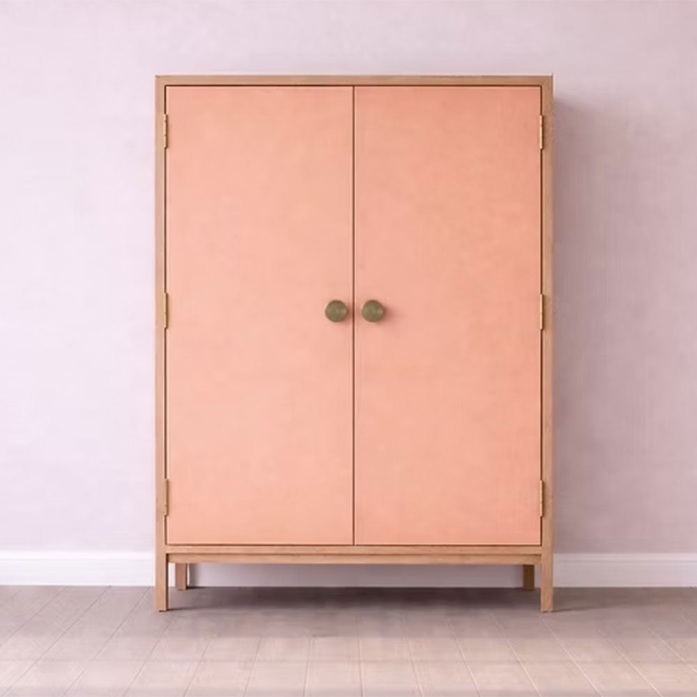 Fitzgerald Armoire - Dare Studio - Do Shop