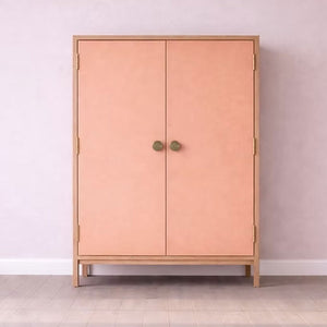 Fitzgerald Armoire - Dare Studio - Do Shop