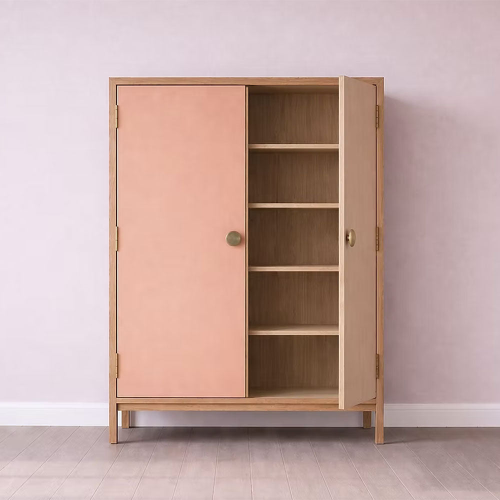 Fitzgerald Armoire - Dare Studio - Do Shop