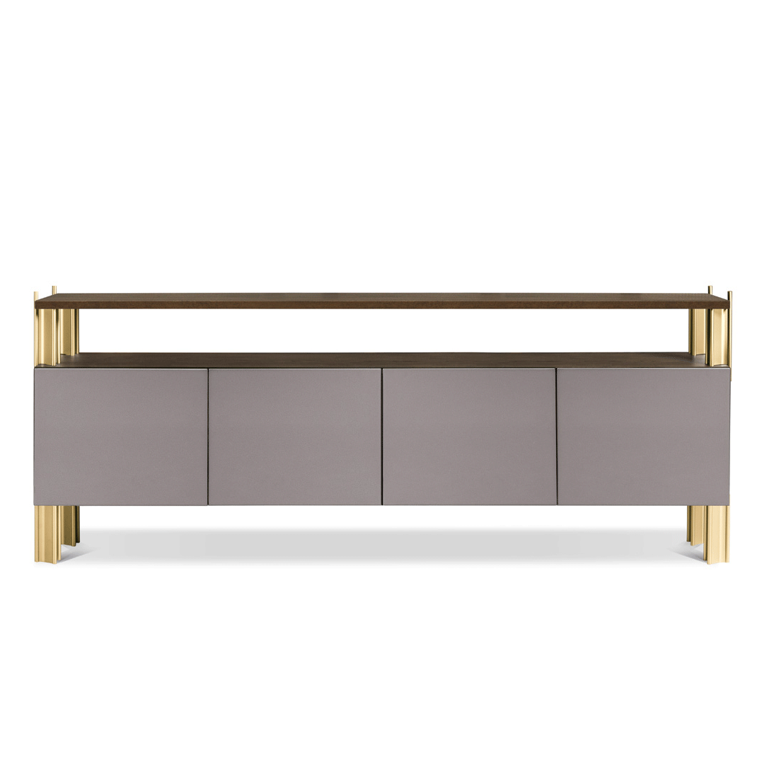 Flexor Cabinets - Ghidini 1961 - Do Shop