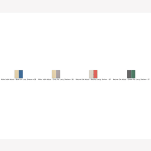 Flexor Cabinets - Ghidini 1961 - Do Shop