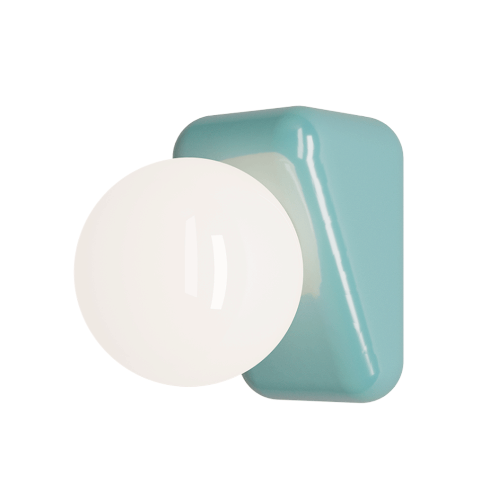 Flip Wall Light - C2850 - Ferroluce - Do Shop