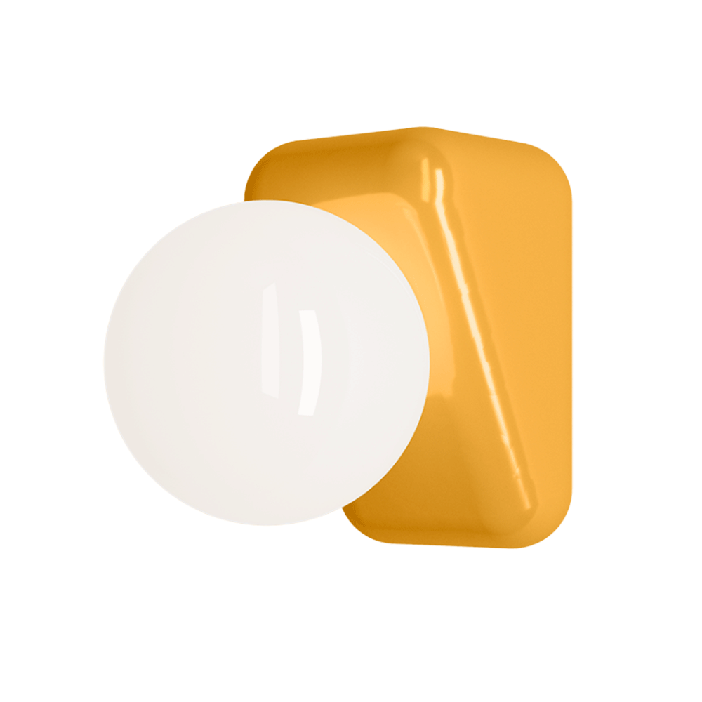 Flip Wall Light - C2850 - Ferroluce - Do Shop