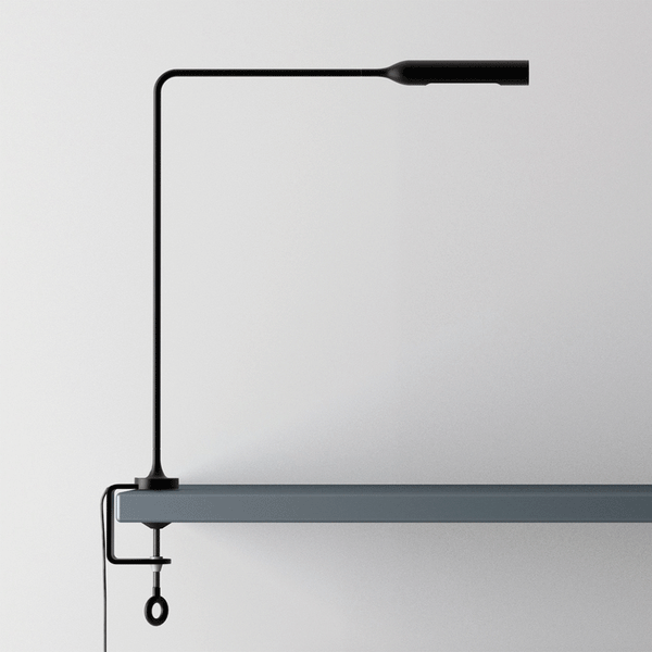 Flo Clamp Light by Lumina | Do Shop