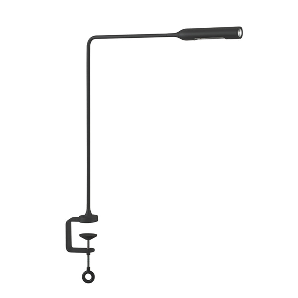 Flo Clamp Light - Lumina - Do Shop