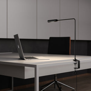 Flo Clamp Light - Lumina - Do Shop