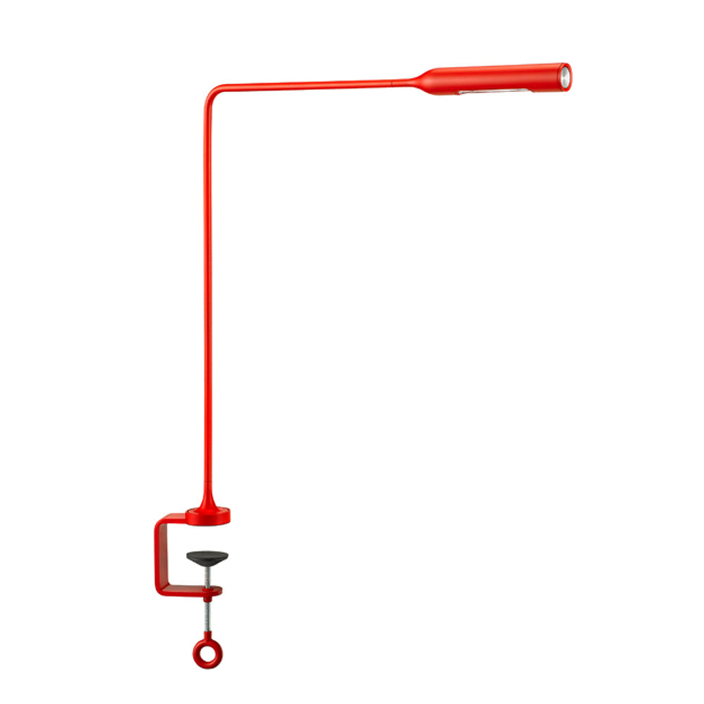 Flo Clamp Light - Lumina - Do Shop