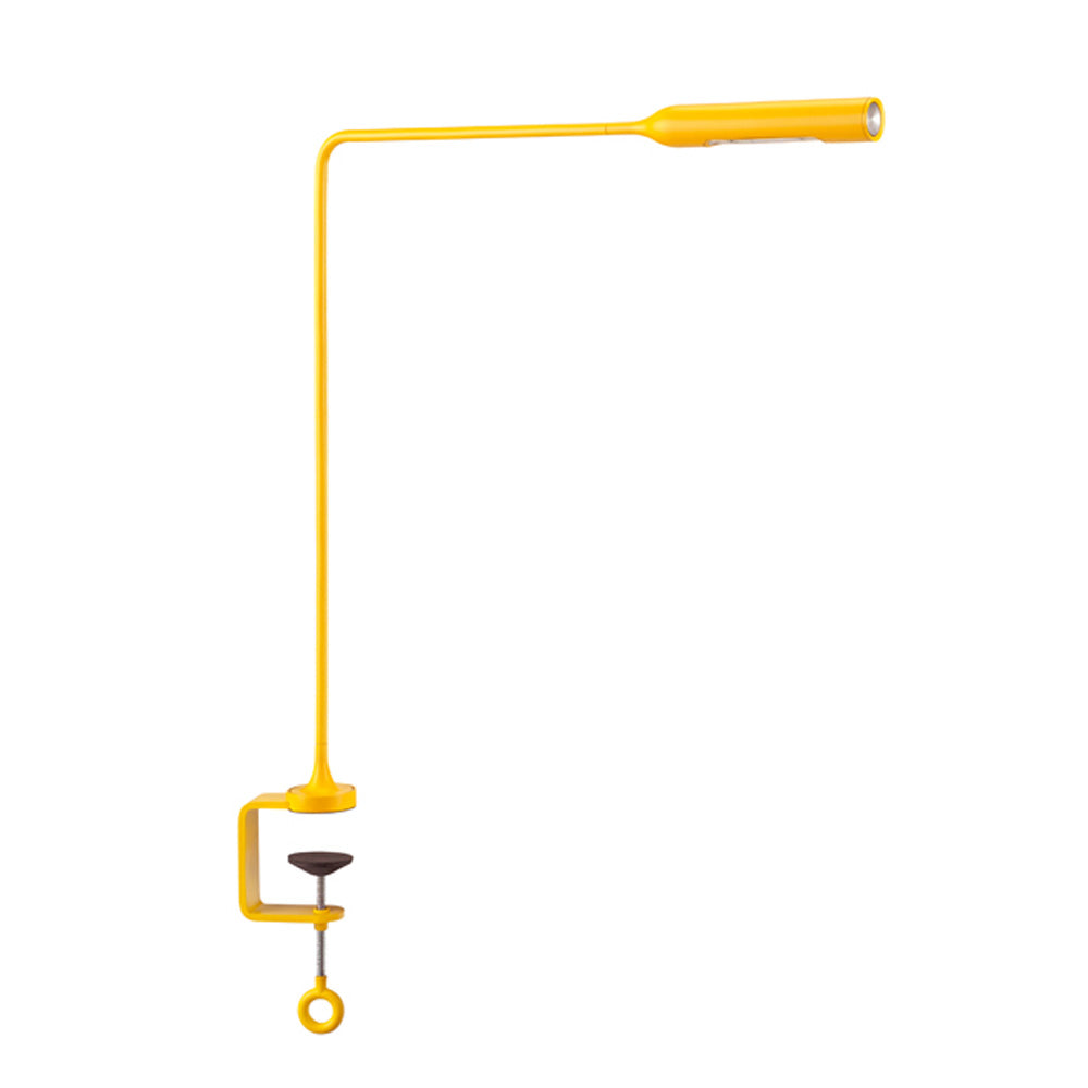 Flo Clamp Light - Lumina - Do Shop
