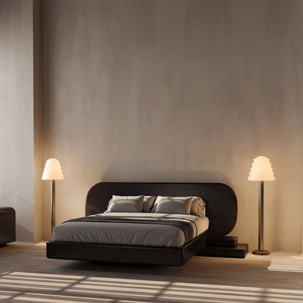 Archetype Bed - Float - Milla&Milli - Do Shop