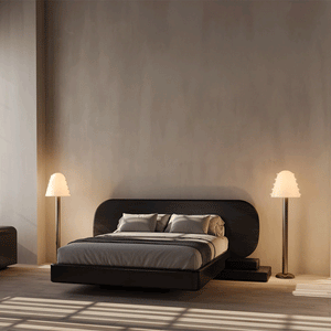 Archetype Bed - Float - Milla&Milli - Do Shop