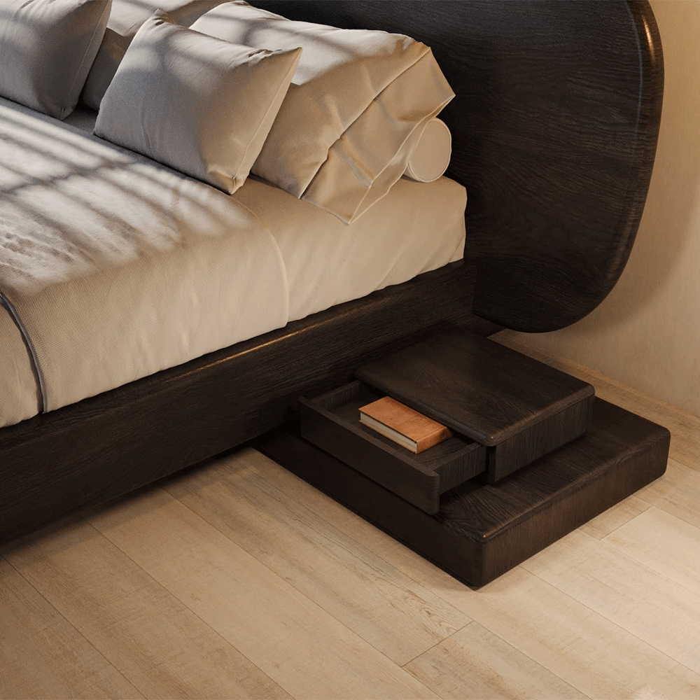 Archetype Bed - Float - Milla&Milli - Do Shop