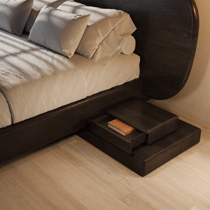 Archetype Bed - Float - Milla&Milli - Do Shop