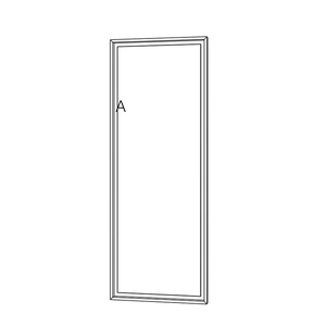 Float Mirror - Drugeot - Do Shop