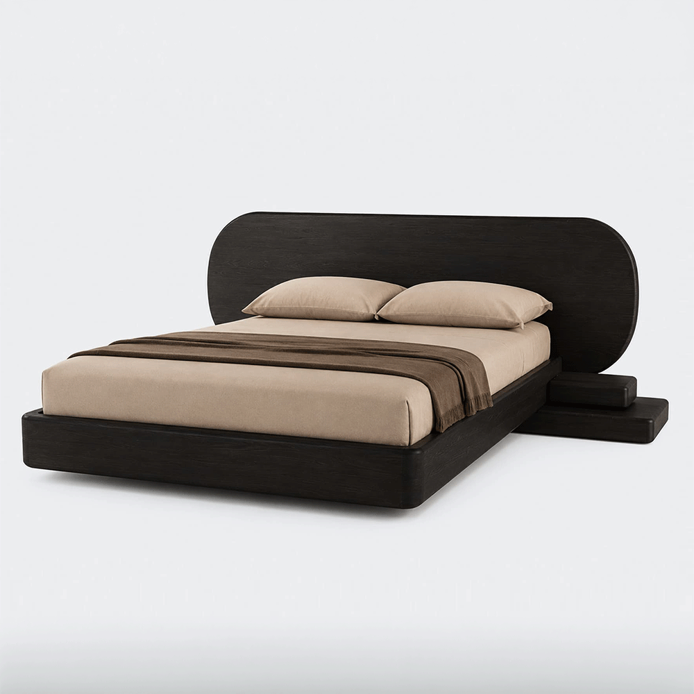 Archetype Bed - Float - Milla&Milli - Do Shop