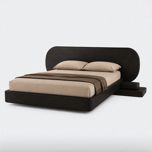 Archetype Bed - Float - Milla&Milli - Do Shop