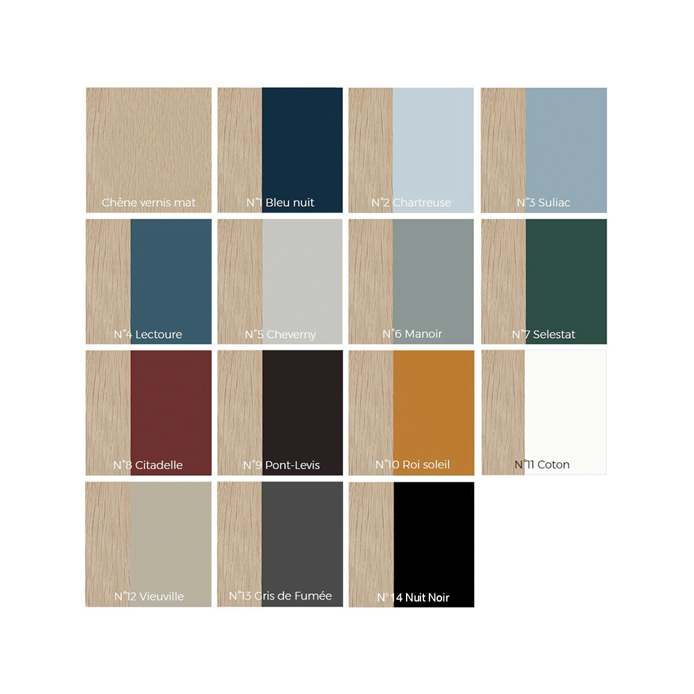 Float Mirror - Drugeot - Do Shop