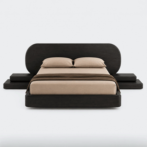Archetype Bed - Float - Milla&Milli - Do Shop