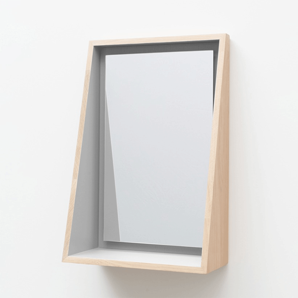 Float Mirror - Drugeot - Do Shop