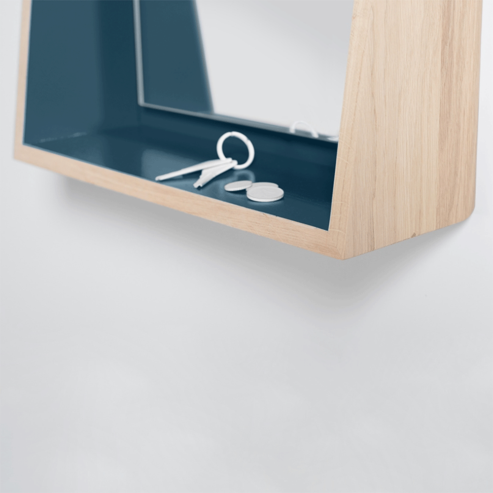 Float Mirror - Drugeot - Do Shop