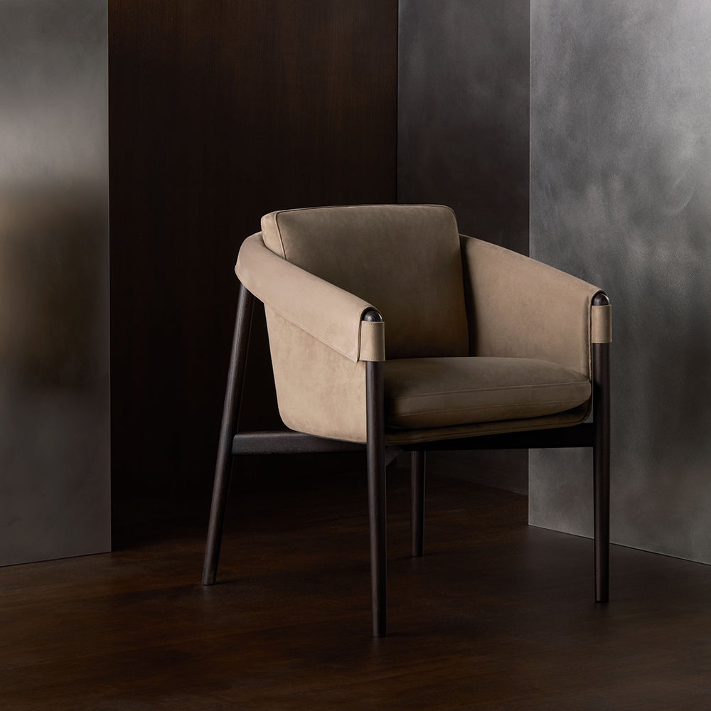 Frank Dining Chair - Stellar Works - Do Shop