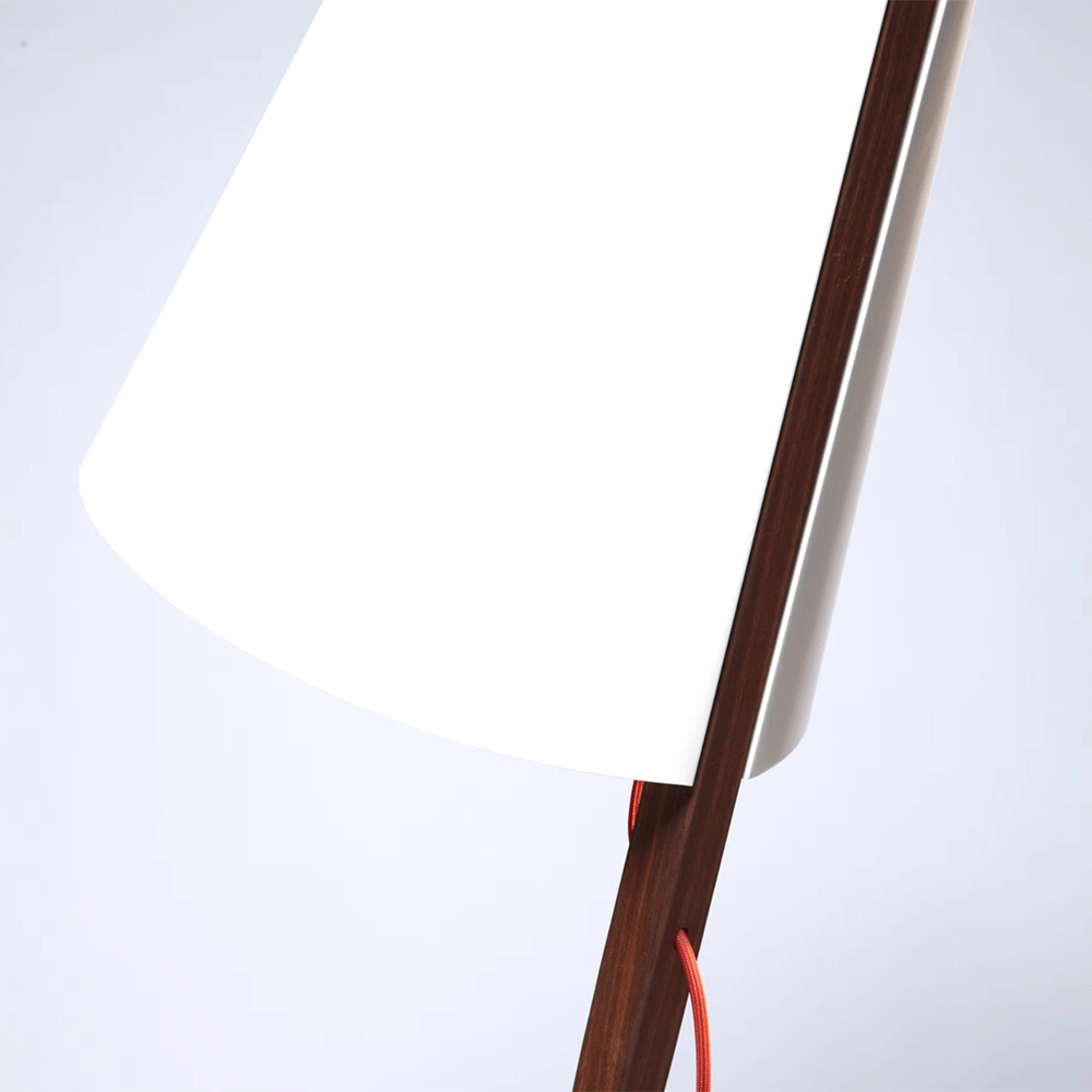 Fujiya Floor Lamp - Dare Studio - Do Shop