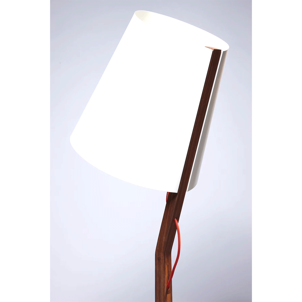 Fujiya Floor Lamp - Dare Studio - Do Shop