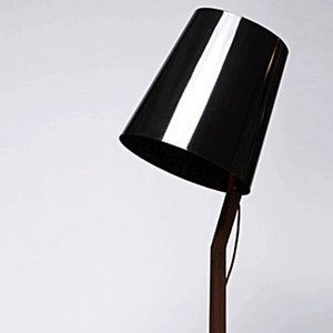Fujiya Floor Lamp - Dare Studio - Do Shop