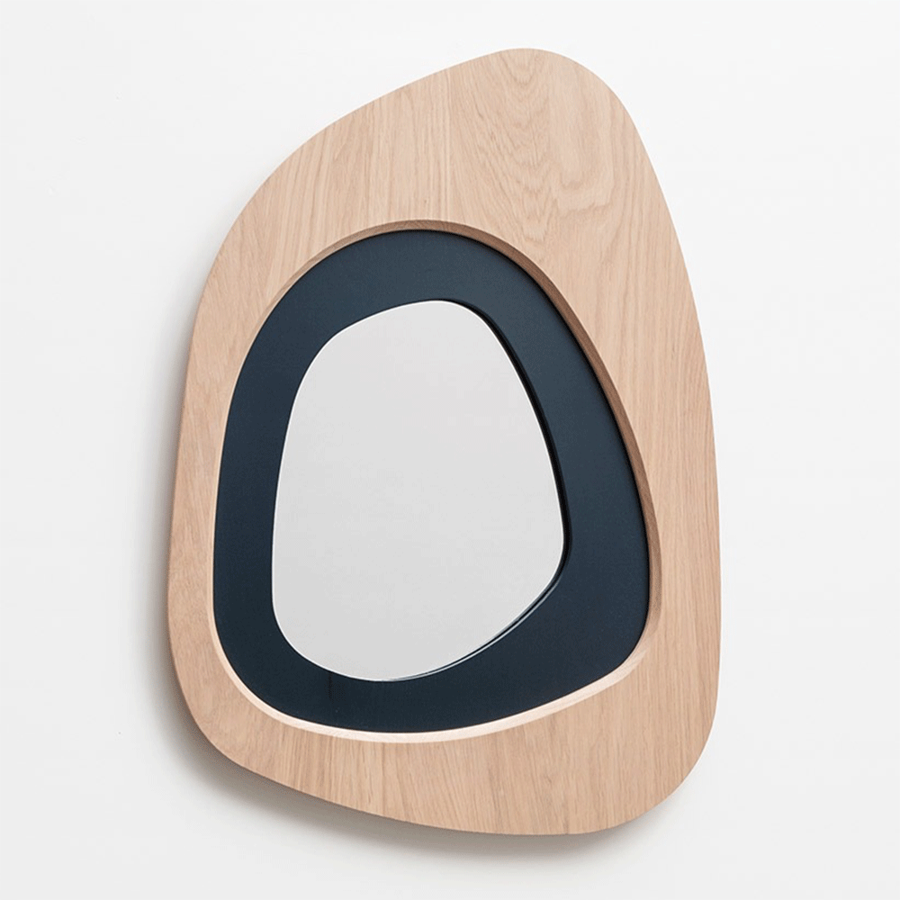 Galet Mirror - Drugeot - Do Shop