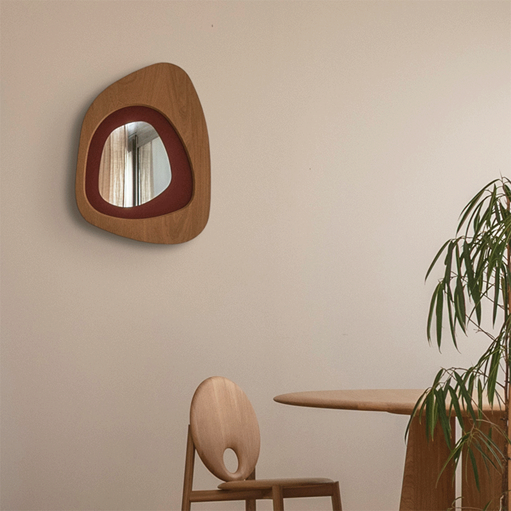 Galet Mirror - Drugeot - Do Shop