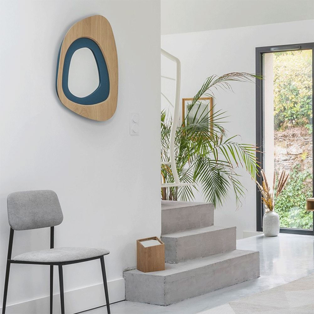 Galet Mirror - Drugeot - Do Shop