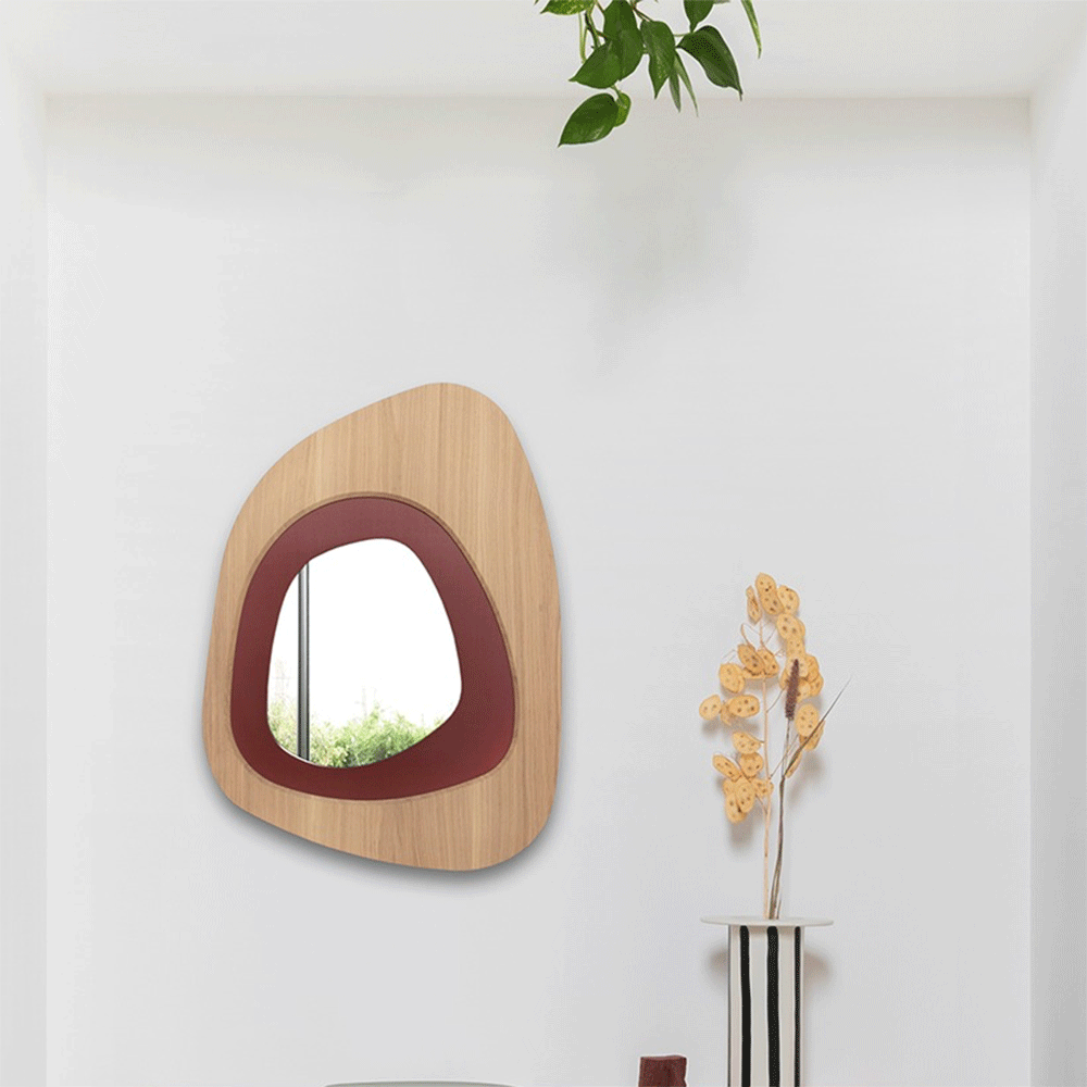 Galet Mirror - Drugeot - Do Shop