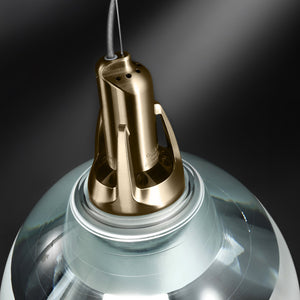 Galileo Suspension Light - Lumina - Do Shop