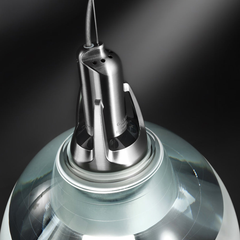 Galileo Suspension Light - Lumina - Do Shop