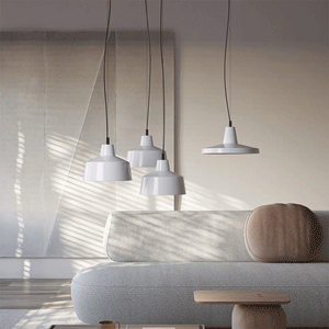 Gangster Suspension Light - Karman - Do Shop