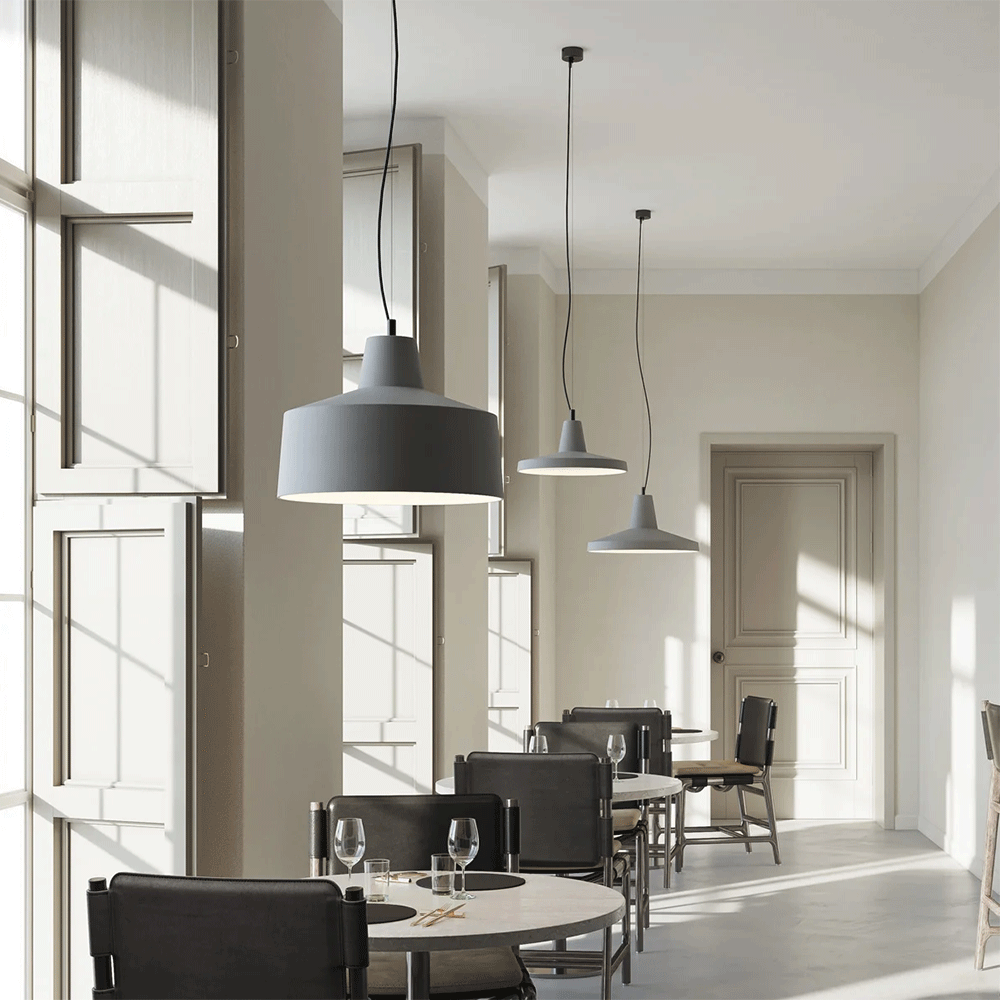 Gangster Suspension Light - Karman - Do Shop