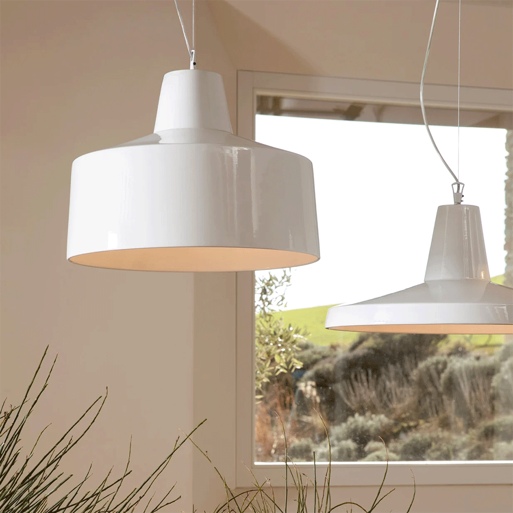 Gangster Suspension Light - Karman - Do Shop