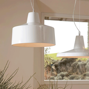 Gangster Suspension Light - Karman - Do Shop