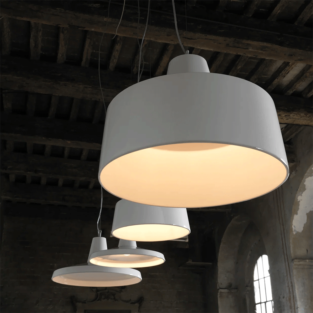 Gangster Suspension Light - Karman - Do Shop