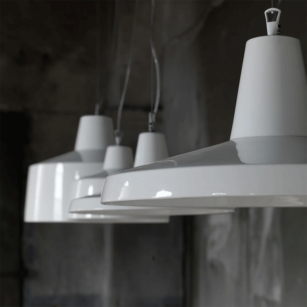 Gangster Suspension Light - Karman - Do Shop