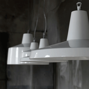 Gangster Suspension Light - Karman - Do Shop