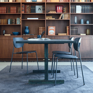 Gaspard Tableau Dining Table - Eberhart - Do Shop