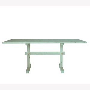 Gaspard Tableau Dining Table - Eberhart - Do Shop