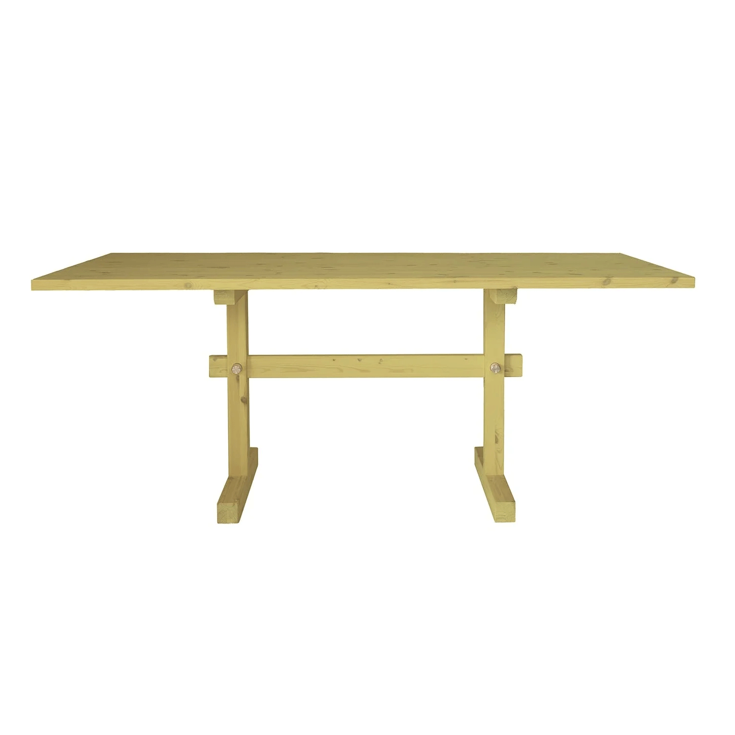 Gaspard Tableau Dining Table - Eberhart - Do Shop