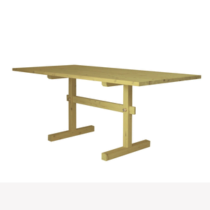 Gaspard Tableau Dining Table - Eberhart - Do Shop
