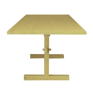 Gaspard Tableau Dining Table - Eberhart - Do Shop