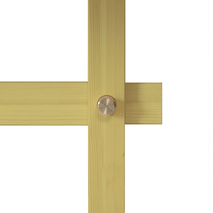 Gaspard Tableau Dining Table - Eberhart - Do Shop