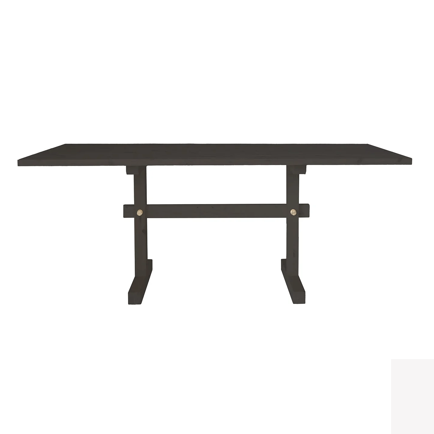 Gaspard Tableau Dining Table - Eberhart - Do Shop