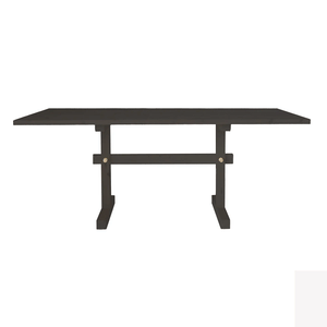 Gaspard Tableau Dining Table - Eberhart - Do Shop