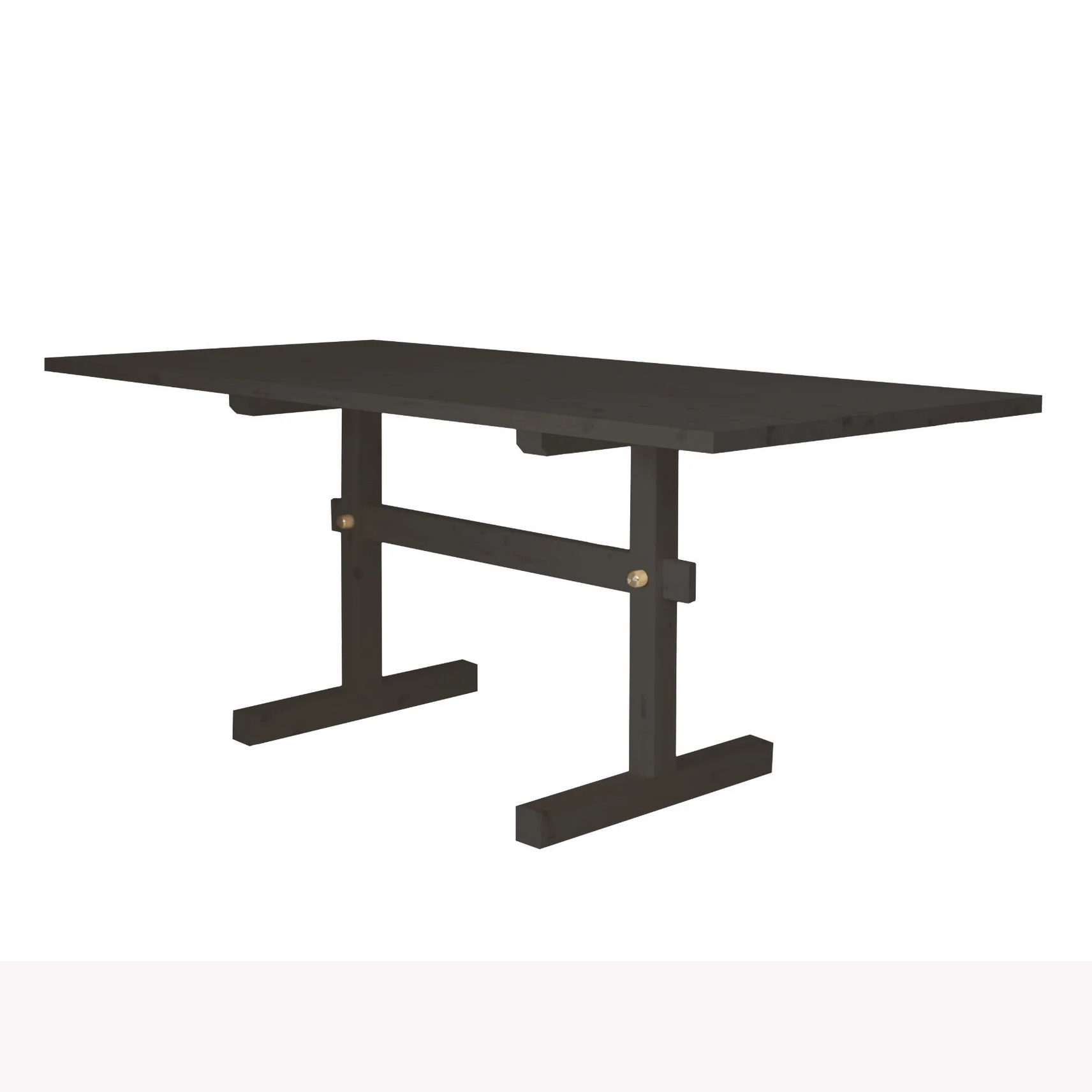 Gaspard Tableau Dining Table - Eberhart - Do Shop