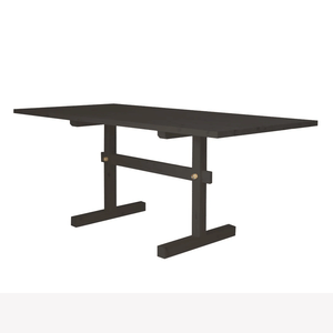 Gaspard Tableau Dining Table - Eberhart - Do Shop